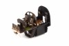 Eduard 73830 B-24H nose radio compartment AIRFIX 1/72